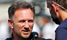 Thumbnail for article: Horner over relatie met Mercedes: “Er zal altijd wrijving zijn”