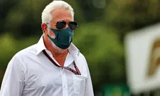 Thumbnail for article: Lawrence Stroll: ‘Williams-jaren waren een marteling voor Lance’