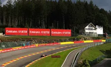 Thumbnail for article: Grootschalige verbouwing Spa-Francorchamps begonnen: Iconisch chalet gesloopt