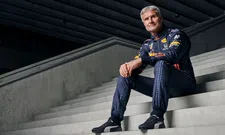 Thumbnail for article: Coulthard: "He has a lot of little incidents, that shows he's under pressure"