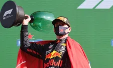 Thumbnail for article: Rico Verhoeven geniet van Verstappen: ‘Hij is beste versie van zichzelf’