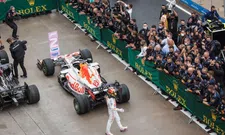 Thumbnail for article: Wise decision Red Bull: 'Don't say goodbye if it goes well'