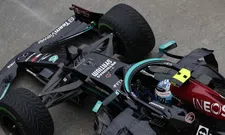 Thumbnail for article: Can Mercedes' new front wing make a difference in the championship?