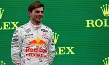 Thumbnail for article: Alesi sees a change in Verstappen: 'He didn't take any risks'