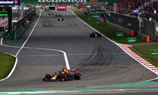 Thumbnail for article: Red Bull en andere topteams staan alleen: F1-commissie oneens over sprintraces