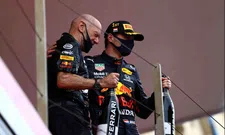 Thumbnail for article: Marko onthult: 'Meeting met Verstappen en Newey in Milton Keynes'