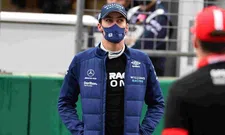 Thumbnail for article: Russell sees drop-off for Williams: 'Need to have a little think'