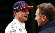 Thumbnail for article: Volgens Horner verloor Verstappen bewustzijn: "Het stoeltje was gebroken"