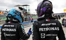 Thumbnail for article: 'Petronas stopt de samenwerking met Mercedes, nieuwe sponsor staat al klaar'