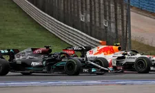 Thumbnail for article: Hamilton staat voor een zware opgave: 'Ze hebben geen nieuwe motoren over'