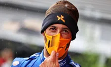 Thumbnail for article: Ricciardo hoopt op eerlijke titelstrijd: ‘Dat zou ik haten om te zien’