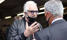 Thumbnail for article: De terugkeer van Briatore: 'Een nieuw hoofdstuk in de Formule 1 gaat beginnen'