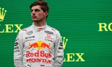 Thumbnail for article: Statistics from the past ten years say Verstappen will take the title