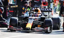 Thumbnail for article: Voordeel Red Bull? "Daar gaan we zien dat Honda meer vermogen genereert"