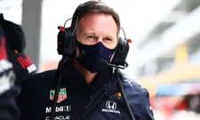 Thumbnail for article: Horner unhappy with politics: 'There's a lot going on behind the scenes'