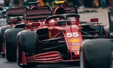 Thumbnail for article: Ferrari changes vision: 'They’ve changed their planning'