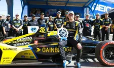 Thumbnail for article: Gaat dit Amerikaanse racetalent mee met Andretti naar de Formule 1?