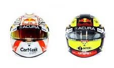 Thumbnail for article: Geen Honda op de Red Bull-vleugels in Austin: "Hopelijk zelfde resultaat"