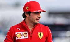 Thumbnail for article: Ferrari fans impress Sainz: 'I really didn't expect that'