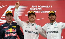 Thumbnail for article: Rosberg has a tip for Verstappen: 'You'll hold off Hamilton longer'