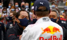 Thumbnail for article: Tanabe spreekt duidelijke voorspelling over Verstappen uit: 'Dát verwacht ik'