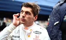 Thumbnail for article: Verstappen concludeert: “Het is beter als ik gewoon de auto blijf besturen”