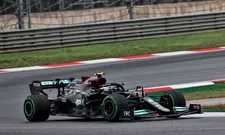 Thumbnail for article: Bottas third Mercedes driver to receive grid penalty in the United States