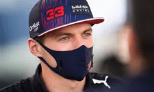 Thumbnail for article: Verstappen onzeker over de performance: 'Dat is nog even afwachten'