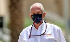 Thumbnail for article: Marko rules incident between Verstappen and Hamilton 'Unnecessary'