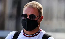 Thumbnail for article: Bottas geplaagd door gridstraffen: “Het achtervolgt me”