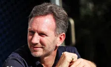 Thumbnail for article: Horner explains Red Bull decision: "Hairline crack found in car Verstappen"