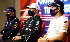 Thumbnail for article: 'Red Bull kan echt bedreiging zijn voor Mercedes dominantie op Austin'