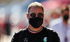 Thumbnail for article: Alweer een nieuwe motor voor Bottas? 'Dat is een strategie van Mercedes!'