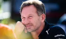 Thumbnail for article: Horner surprised: 'Very unusual that Mercedes are in this situation'