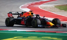 Thumbnail for article: Red Bull maakt comeback in VT3 Verenigde Staten, Mercedes zakt terug