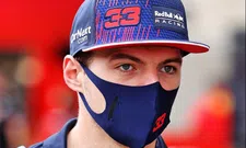 Thumbnail for article: Verstappen wil alles geven voor de winst: 'Wordt geen makkelijke race'