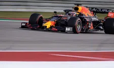 Thumbnail for article: Saturday in Austin: Red Bull's work pays off, Mercedes misses the mark