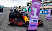 Thumbnail for article: Onderlinge kwalificatieduels | Verstappen breidt voorsprong uit