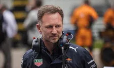 Thumbnail for article: Horner lovend: "Geweldige prestatie Verstappen, het was fenomenaal"