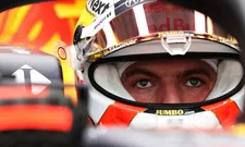 Thumbnail for article: Verstappen: "Het is natuurlijk niet fijn als dat gebeurt, maar het hoort erbij”