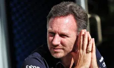 Thumbnail for article: Horner hoopt op goede start: "Gelukkig hebben we twee jongens vooraan"