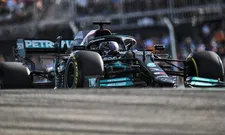 Thumbnail for article: Wolff zag schade: 'Hebben snelheid ingeleverd om de race uit te kunnen rijden'