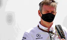 Thumbnail for article: Mercedes sets hope on beating Perez: 'That's our best chance'