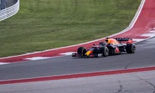 Thumbnail for article: LIVE | Volg Verstappen vanaf pole in de Grand Prix van de Verenigde Staten