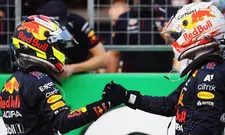 Thumbnail for article: Perez mikt op dubbelzege met Verstappen: "We gaan elke kans pakken"