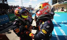 Thumbnail for article: F1 World Championship standings | Verstappen doubles lead over Hamilton