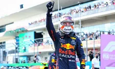 Thumbnail for article: Verstappen had beter gevoel op mediums: "Het ging een beetje op en af"