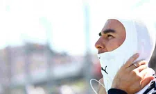 Thumbnail for article: Perez had no drink during the race: 'Physically my toughest race'.