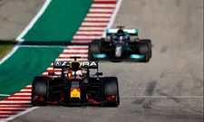 Thumbnail for article: Schumacher: "Red Bull lijkt een klein beetje in het voordeel te zijn"