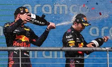 Thumbnail for article: Hakkinen zag Verstappen gas bijgeven: "Dat was een sleutelmoment"